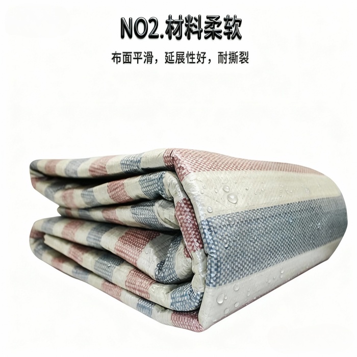 天津彩条布